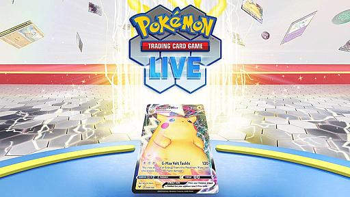 ֥ݥ󥫡ɥפΥ饤郎ڤPok&#xE9;mon Trading Card Game Liveסܻ69˳꡼