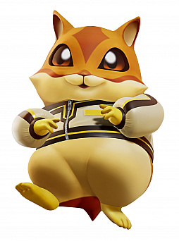 画像ギャラリー No.010のサムネイル画像 / 「チョコボGP」,チョコボGPモードシーズン2を6月2日に開幕。ドル君やチョッカーズなど新キャラクターが参戦