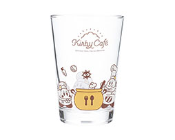 画像ギャラリー No.006のサムネイル画像 / カービィカフェにスパイシーなカレーとイチゴづくしのラッシーが登場。5月21日より期間限定で提供