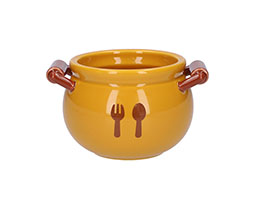 画像ギャラリー No.007のサムネイル画像 / カービィカフェにスパイシーなカレーとイチゴづくしのラッシーが登場。5月21日より期間限定で提供