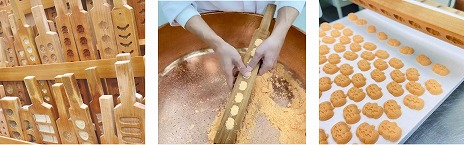 画像ギャラリー No.018のサムネイル画像 / 星のカービィと京都「鶴屋吉信」のコラボ和菓子「カービィの夢の泉の星こばこ」,7月1日から期間限定で再販決定。予約注文の受付開始