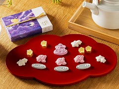 ���Υ����ӥ��ȵ��ԡ��Ჰ�ȿ��פΥ�����²ۻҡ֥����ӥ���̴�����������Ф��ס�7��1��������ָ���Ǻ��η��ꡣͽ����ʸ�μ��ճ���