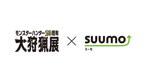 SUUMO֥󥹥ϥ󥿡20ǯŸݡפ˶饮륹3ΤơʪȰӥ奢뤬