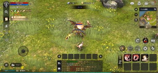 KINGDOMΤץץ쥤ݡȤǺܡΤʤ̣襤ɤ򥹥ޥۤǼڤθǤܳMMORPG