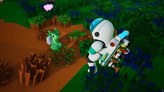 PS4/SwitchǡASTRONEER -ȥˡ-פ꡼ǿѥåȥΥХåץǡȡɤۿͽ