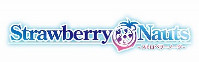 画像ギャラリー No.001のサムネイル画像 / 「Strawberry Nauts -ストロベリーノーツ-」の公式サイトがオープン&ストーリーが公開