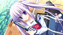 Strawberry Nauts -ȥ٥꡼Ρ-