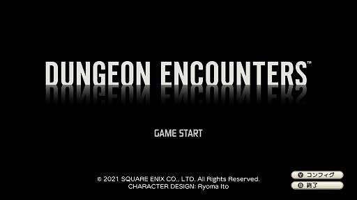 ˤо줷DUNGEON ENCOUNTERSפȡVoice of Cards ɥ饴פˡ˷̥Ϥ򴶤