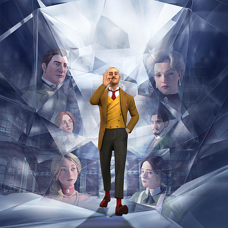 ���������꡼ No.001�Υ���ͥ������ / �֥����������ꥹ�ƥ� - ���륭�塼�롦�ݥ���: �����פ��ۿ����������ȡ��㤭���Υ��륭�塼�롦�ݥ������͸��Ȥ����������ɥ٥���㡼