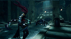 SwitchǡDarksiders IIIפͽդϡǿȥ쥤顼θ