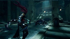 SwitchǡDarksiders IIIפ˼ϿɲåƥġThe CrucibleɤȡKeepers of the VoidɤҲ𤹤ǿȥ쥤顼