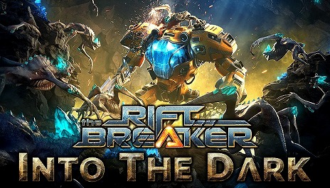 The RiftbreakerסPS5ѥåǤ1026ȯ䡣ȡ꡼ڡĥDLCInto the Darkפ꡼