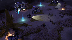 Starship Troopers: Terran Command