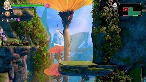 ���������꡼ No.007�Υ���ͥ������ / ��PR�֥ۡե���ƥ����ϥ󥿡� �����륶�α�̿���ء��ס�������������������ϡ������Τ���֤�������������2.5Dõ�������������RPG