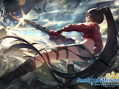 ��PR�֥ۡե���ƥ����ϥ󥿡� �����륶�α�̿���ء��ס�������������������ϡ������Τ���֤�������������2.5Dõ�������������RPG