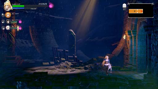 ���������꡼ No.005�Υ���ͥ������ / �֥ե���ƥ����ϥ󥿡� �����륶�α�̿���ء����緿���åץǡ��ȼ»ܡ��ܥ������󥸥⡼�ɡ������ơ������о�