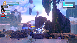 フロンティアハンター 〜エルザの運命の輪〜