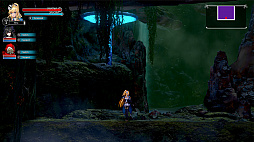 フロンティアハンター 〜エルザの運命の輪〜