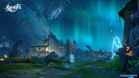 ���������꡼ No.003�Υ���ͥ������ / ���������������쥤��ס�Ver.3.1�ֻϤޤ����Ƚ����ζ̺¡פ�2��26������������5����饯�����֥ȥ�ӡ��ס֥⡼�ǥ����פ��о�