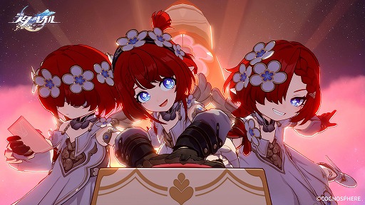 ���������꡼ No.011�Υ���ͥ������ / ���������������쥤��ס�Ver.3.1�ֻϤޤ����Ƚ����ζ̺¡פ�2��26������������5����饯�����֥ȥ�ӡ��ס֥⡼�ǥ����פ��о�