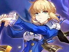 쥤סFate/stay nightUnlimited Blade WorksϡפȤΥܤ711ȡץ꡼ǿγȯȯɽ