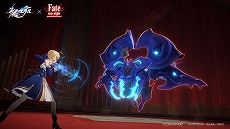 ���������꡼ No.020�Υ���ͥ������ / ���������������쥤��ס�Ver.3.4�����Ǥظ��������ۡפ�7��2���˥�꡼������Fate/stay night [Unlimited Blade Works]�ץ���ܤⳫ�Ť�