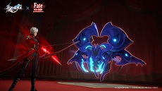 ���������꡼ No.024�Υ���ͥ������ / ���������������쥤��ס�Ver.3.4�����Ǥظ��������ۡפ�7��2���˥�꡼������Fate/stay night [Unlimited Blade Works]�ץ���ܤⳫ�Ť�