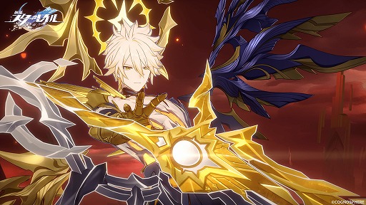 ���������꡼ No.029�Υ���ͥ������ / ���������������쥤��ס�Ver.3.4�����Ǥظ��������ۡפ�7��2���˥�꡼������Fate/stay night [Unlimited Blade Works]�ץ���ܤⳫ�Ť�