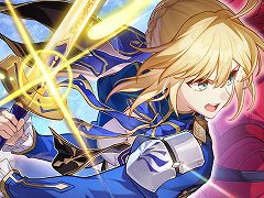 ���������������쥤��ס�Ver.3.4�����Ǥظ��������ۡפ�7��2���˥�꡼������Fate/stay night [Unlimited Blade Works]�ץ���ܤⳫ�Ť�