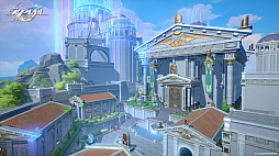 ���������꡼ No.002�Υ���ͥ������ / ���������������쥤��ס��ǿ����åץǡ��ȤȤʤ�Ver.3.5�ֱ�ͺ�ϻ�̤ޤǤˡפΥ�꡼����8��13���˷��ꡣ�ǿ��ȥ쥤�顼����