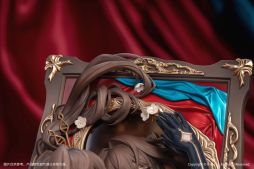 画像ギャラリー No.005のサムネイル画像 / 「崩壊:スターレイル」のフィギュア「Diorama ルアン・メェイ 鏡の中の私Ver.」が2026年2月に発売。予約受付は9月4日に開始