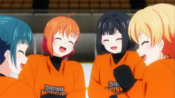 TV˥֥ץ饪졪PRIDE OF ORANGE11äΤ餹ԥåȤ