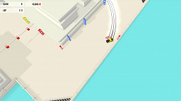 アブソリュート ドリフト