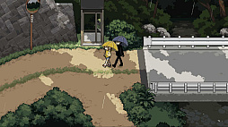 画像ギャラリー No.001のサムネイル画像 / リメイク版「霧雨が降る森」が今秋発売に。Steamストアページもオープン