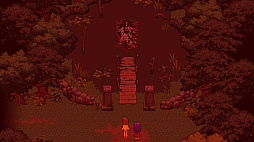 画像ギャラリー No.004のサムネイル画像 / リメイク版「霧雨が降る森」が今秋発売に。Steamストアページもオープン