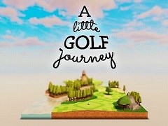 եɥ٥㡼A Little Golf JourneyפPCSwitch꡼