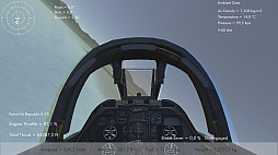 Pro Flight Simulator (�ץ��ե饤�ȥ��ߥ�졼��)