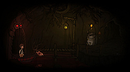 ���꡼�ԡ��ƥ���2 (Creepy Tale 2)