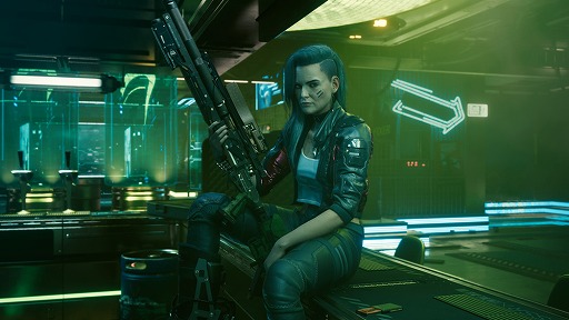 画像ギャラリー No.002のサムネイル画像 / 「サイバーパンク 2077」PS Plusゲームカタログで配信開始。PS5/PS4版を追加料金なしでプレイ可能