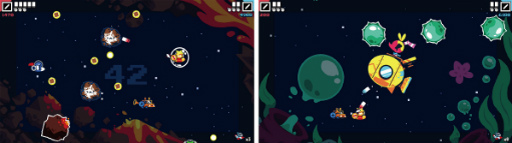 ���������꡼ No.001�Υ���ͥ������ / 2D���塼�ƥ��󥰥�����֥ץѥ��� ������ �ǥ�å����פ��ۿ���������