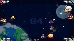 プパイポ コスモ デラックス