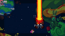 プパイポ コスモ デラックス