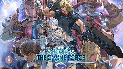 ֥ 6 THE DIVINE FORCEפȯ1027˷