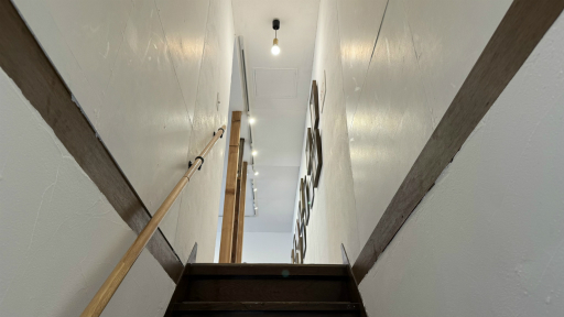 画像ギャラリー No.003のサムネイル画像 / 「OU」原画展レポート。幸田御魚氏による迫力の直筆原画を間近で見られるチャンス!