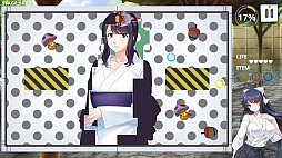 Pretty Girls Panic! PLUS