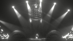 ���������꡼ No.002�Υ���ͥ������ / PS5�������������֥ۥ磻�ȡ�����ɡ��������ܸ��б��ǡ�����ȯ�䡣�ǥ����ȥԥ��������Ѥǥ��饹�ξ�����ƨ��Ԥ�����