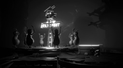 ���������꡼ No.003�Υ���ͥ������ / PS5�������������֥ۥ磻�ȡ�����ɡ��������ܸ��б��ǡ�����ȯ�䡣�ǥ����ȥԥ��������Ѥǥ��饹�ξ�����ƨ��Ԥ�����