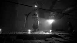 ���������꡼ No.006�Υ���ͥ������ / PS5�������������֥ۥ磻�ȡ�����ɡ��������ܸ��б��ǡ�����ȯ�䡣�ǥ����ȥԥ��������Ѥǥ��饹�ξ�����ƨ��Ԥ�����