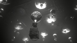 ���������꡼ No.012�Υ���ͥ������ / PS5�������������֥ۥ磻�ȡ�����ɡ��������ܸ��б��ǡ�����ȯ�䡣�ǥ����ȥԥ��������Ѥǥ��饹�ξ�����ƨ��Ԥ�����