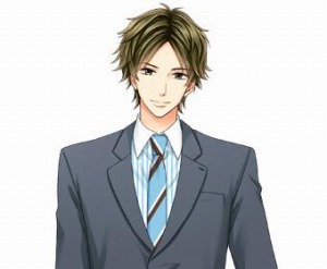 画像ギャラリー No.008のサムネイル画像 / 100シーンの恋+の「大人の初恋、はじめます」 が11月25日,Switch向けに配信